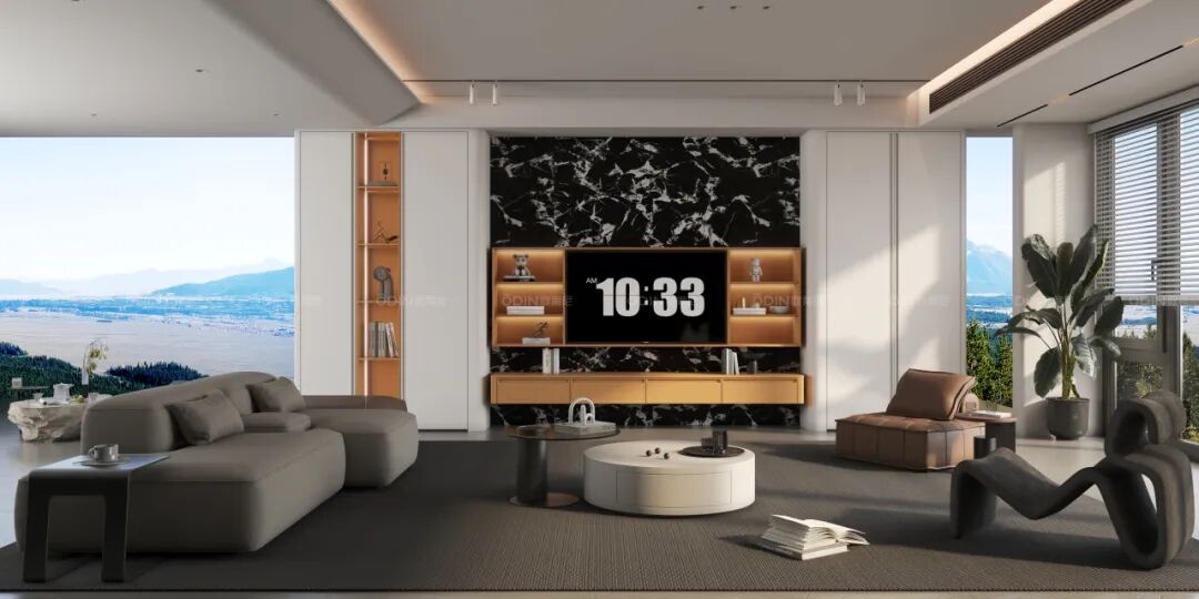 這是不是你的夢(mèng)中情屋？解鎖理想生活的N種可能